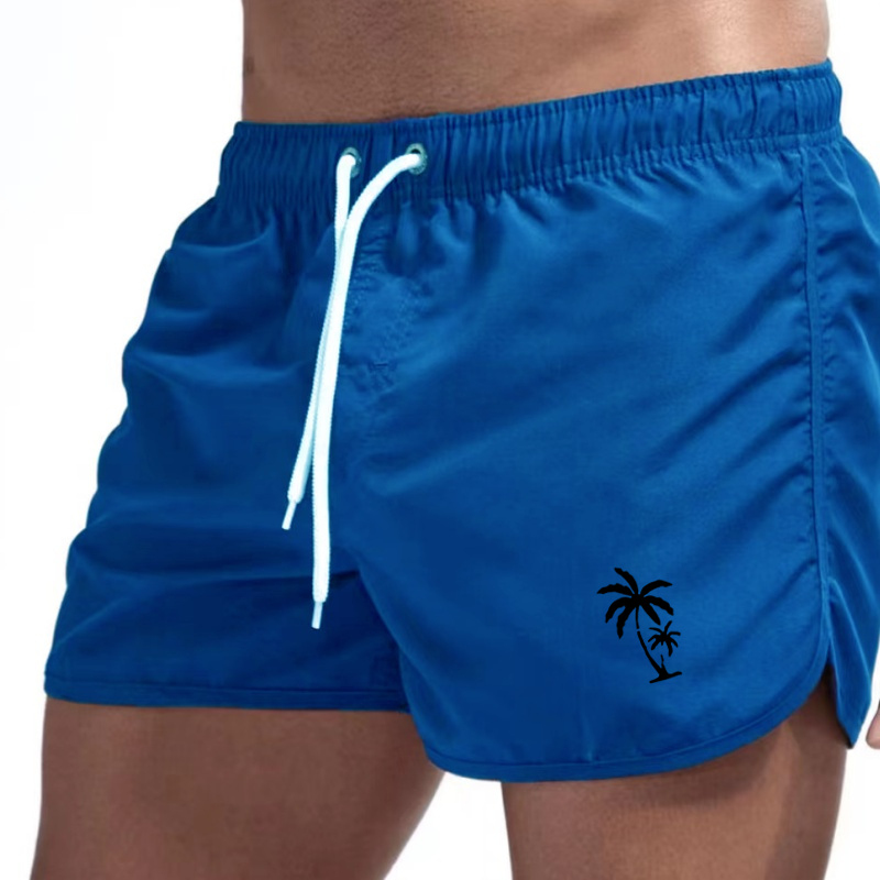 Men'S Quick-Dry Surf Shorts Sw - огляд і ціна Board Short Surf