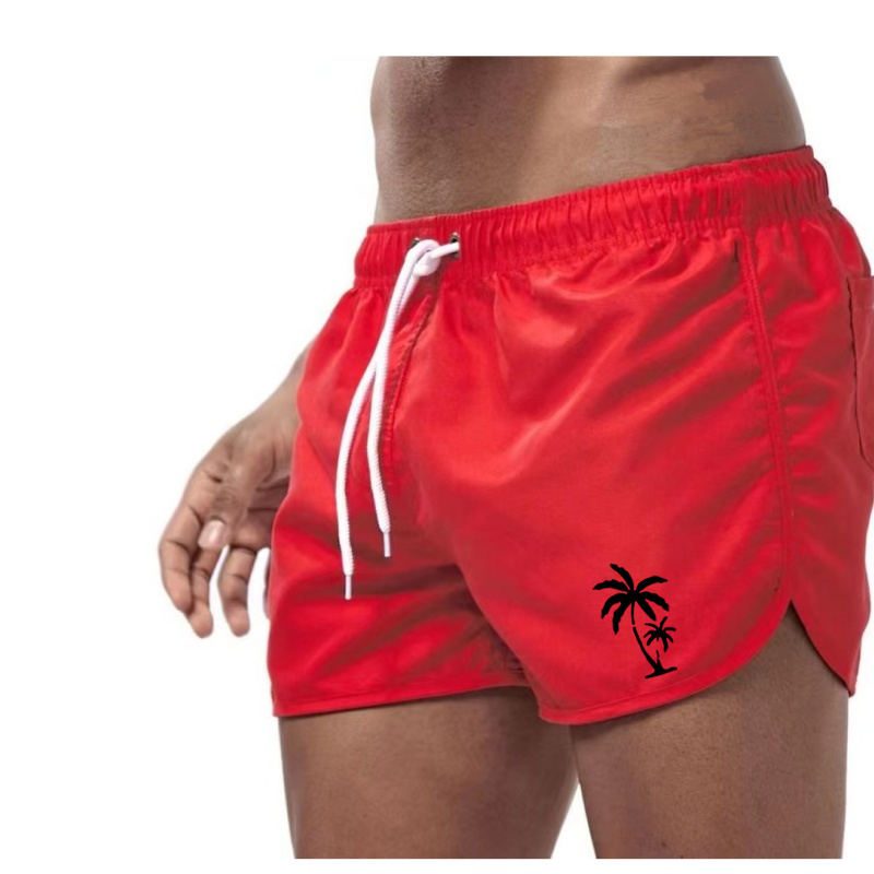 Men'S Quick-Dry Surf Shorts Sw - огляд і ціна Board Short Surf