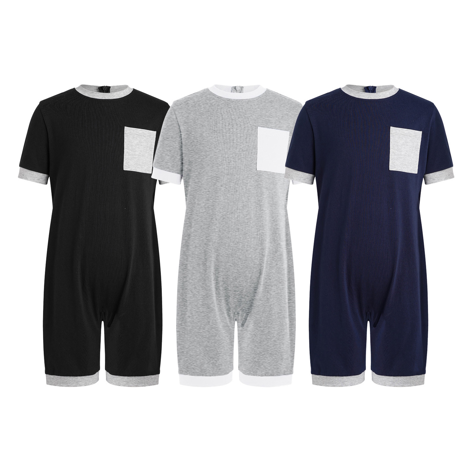 3Pcs Unisex Kids Special Needs - огляд і ціна Summer Clothing Kids Boys