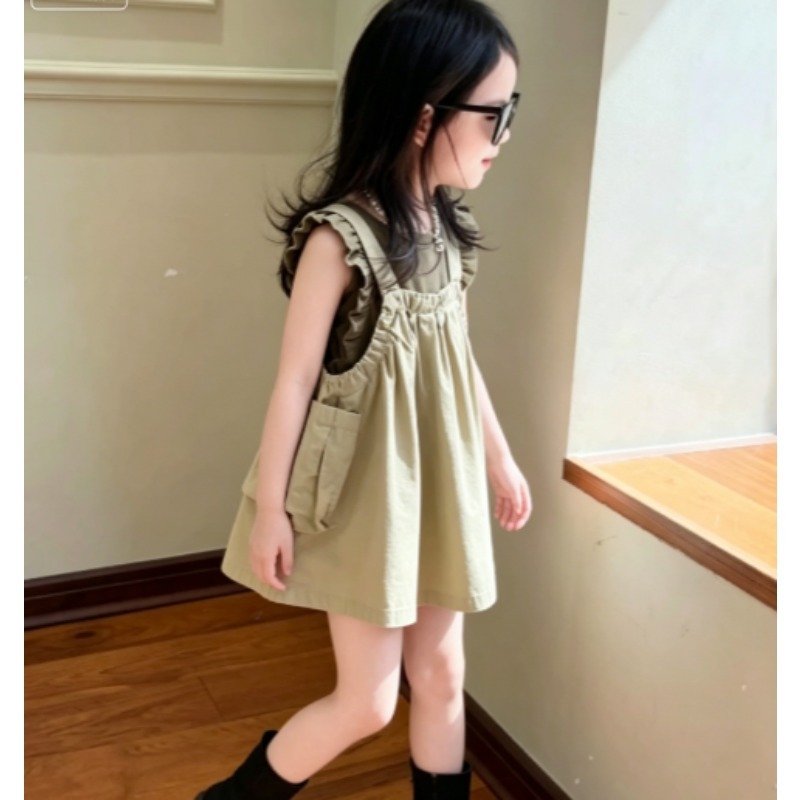 Girls' Set Summer Style Girls' - огляд і ціна Summer Clothing Websites