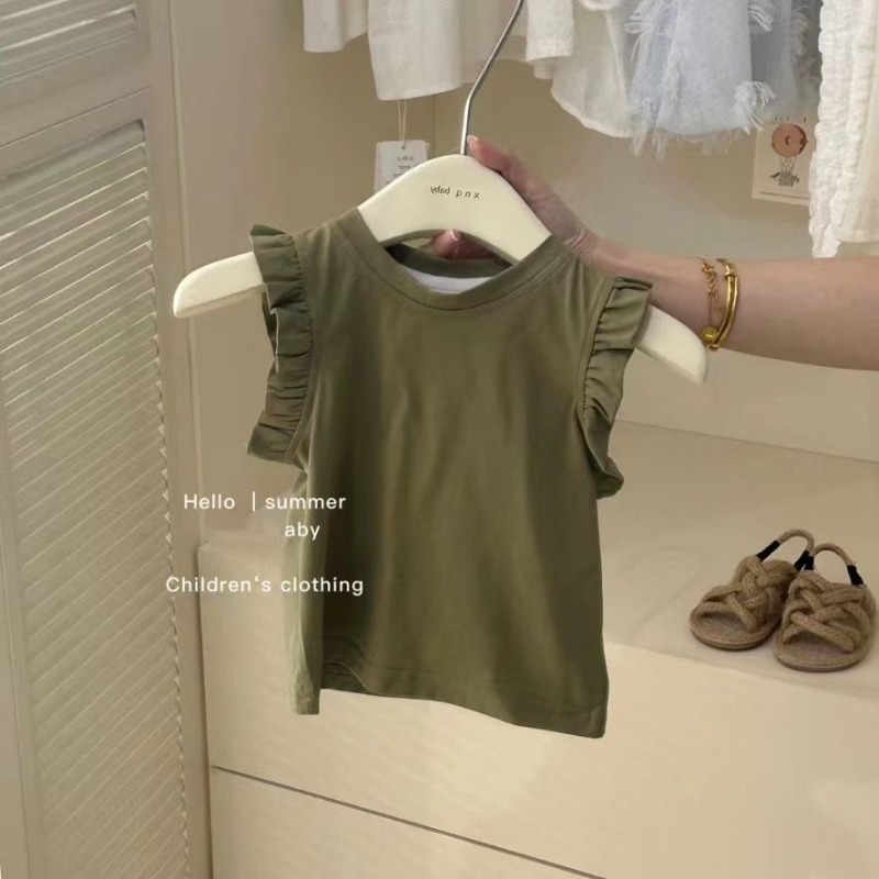 Girls' Set Summer Style Girls' - огляд і ціна Summer Clothing Websites