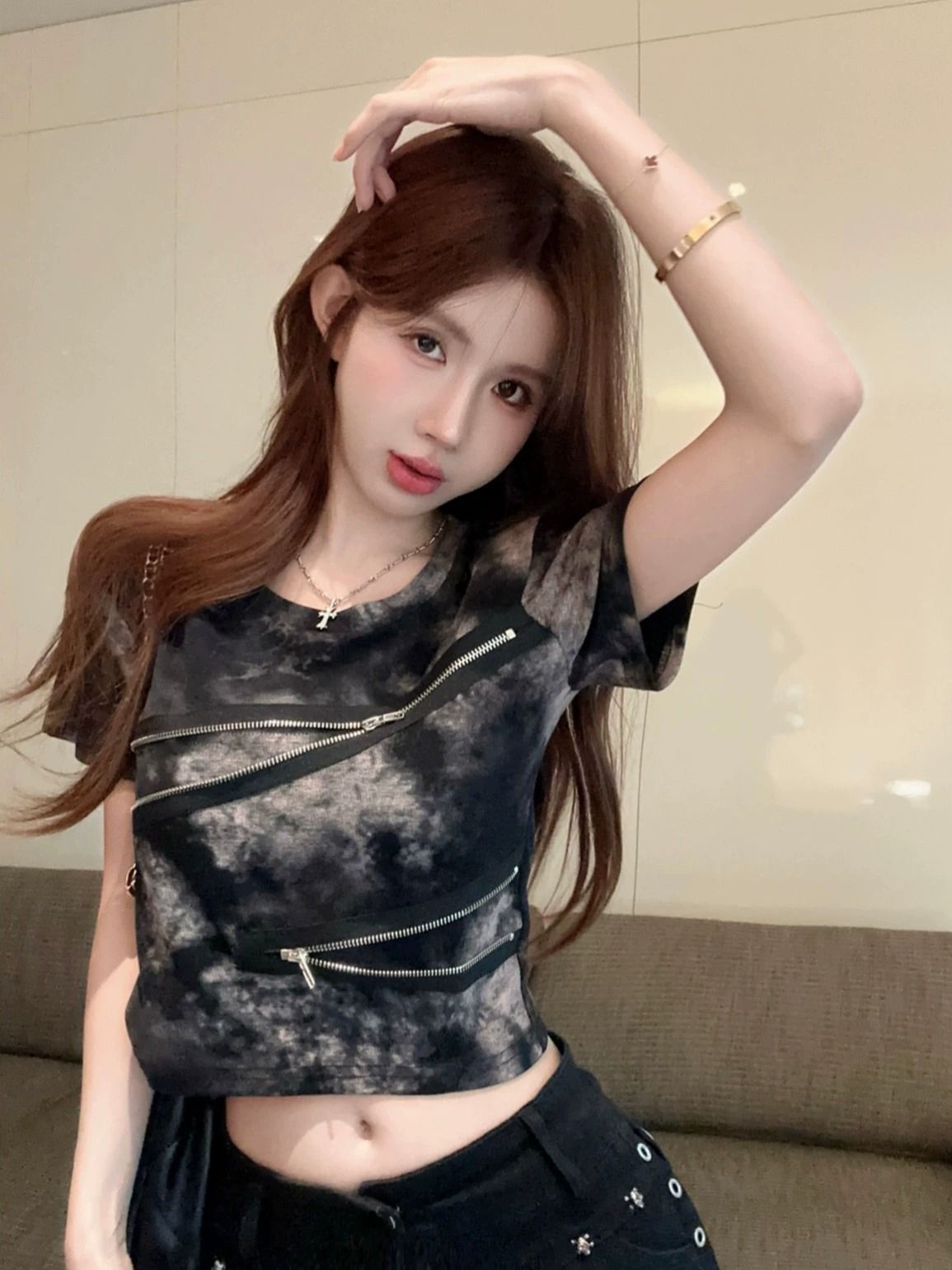 Women's Tops for Woman T-shirt - огляд і ціна Summer Clothing Pinterest
