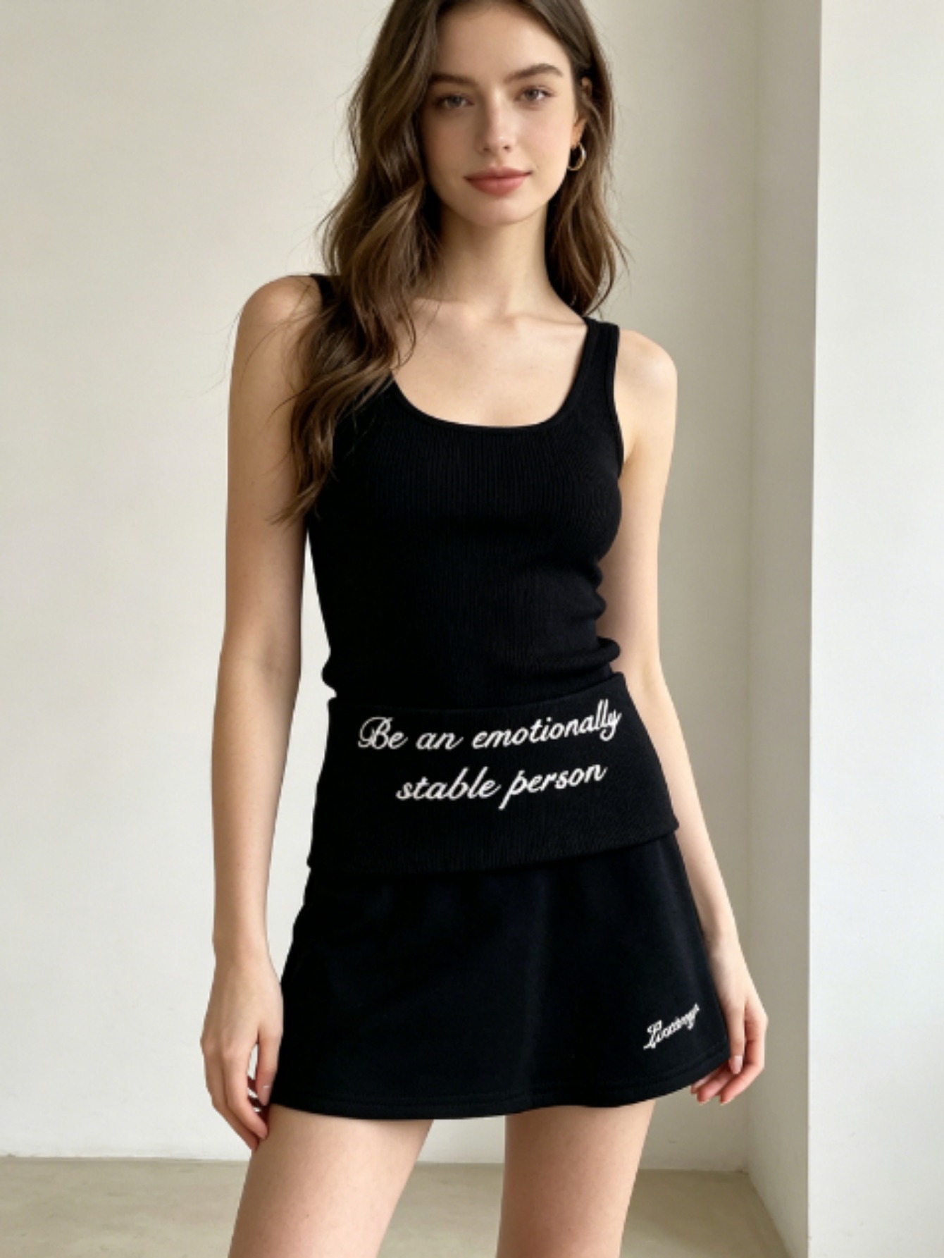 Women's Skirt Pants Woman Summ - огляд і ціна Summer Clothing Pinterest
