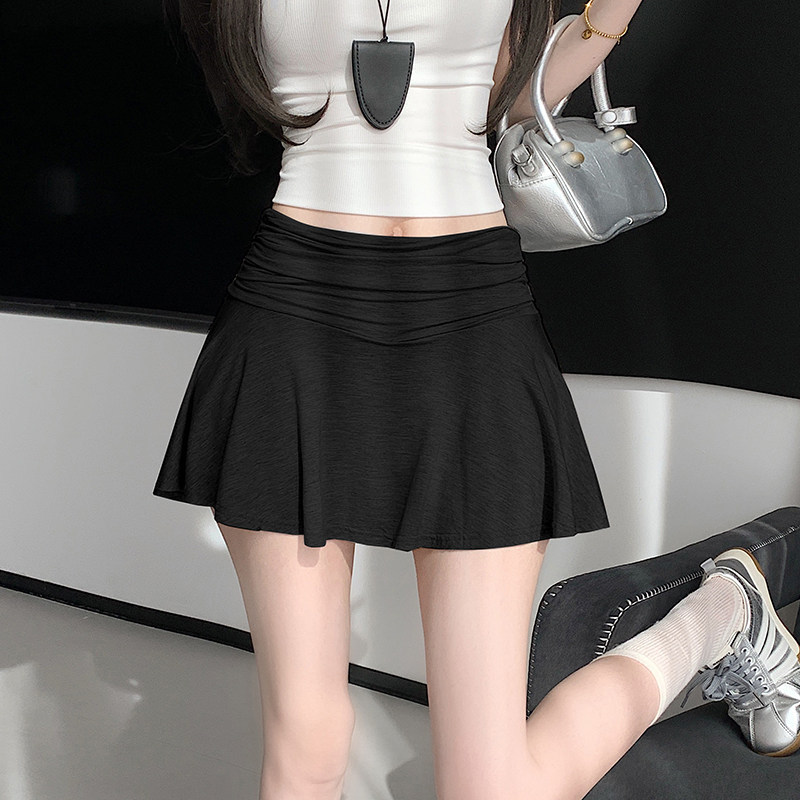 Women's Skirt Pants Woman Summ - огляд і ціна Summer Clothing Pinterest