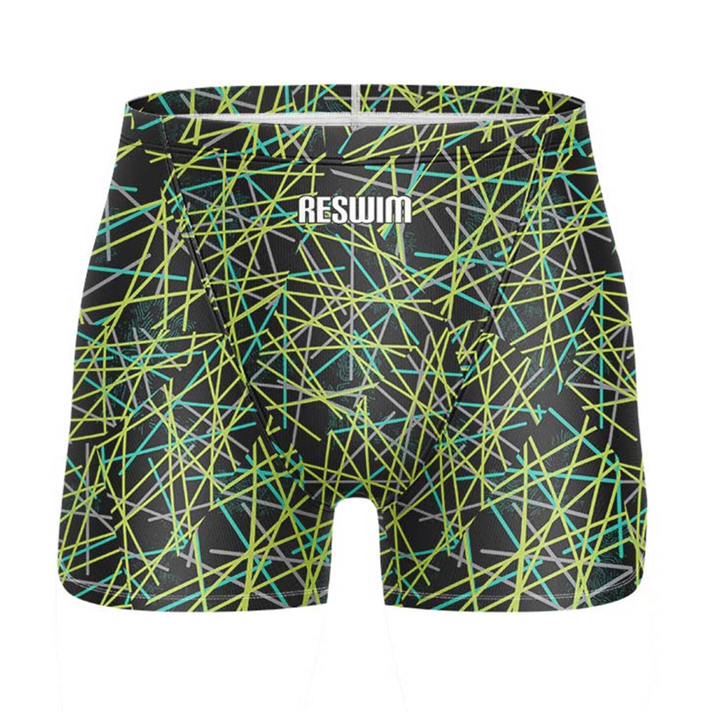 New Men's Summer Trunks Swim S - огляд і ціна Board Short Surf