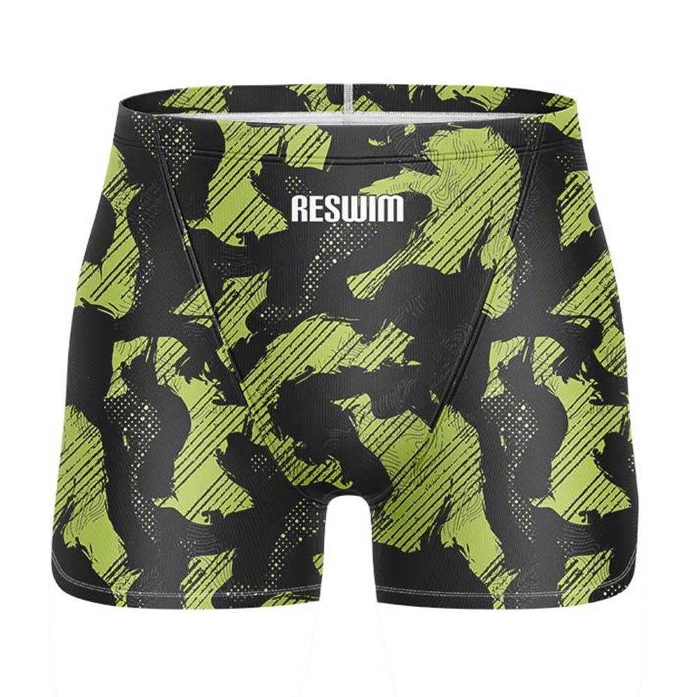 New Men's Summer Trunks Swim S - огляд і ціна Board Short Surf