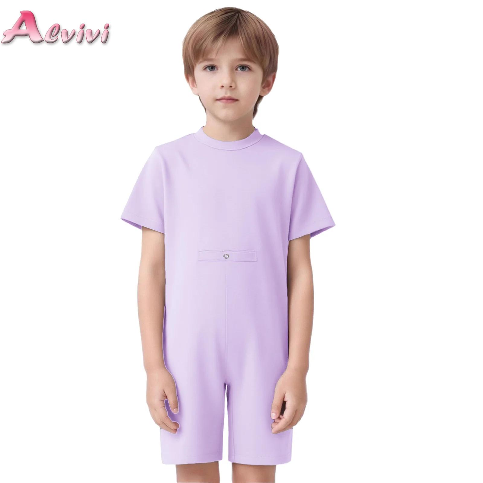 Kids Girls Boys Special Needs  - огляд і ціна Summer Clothing Kids Boys