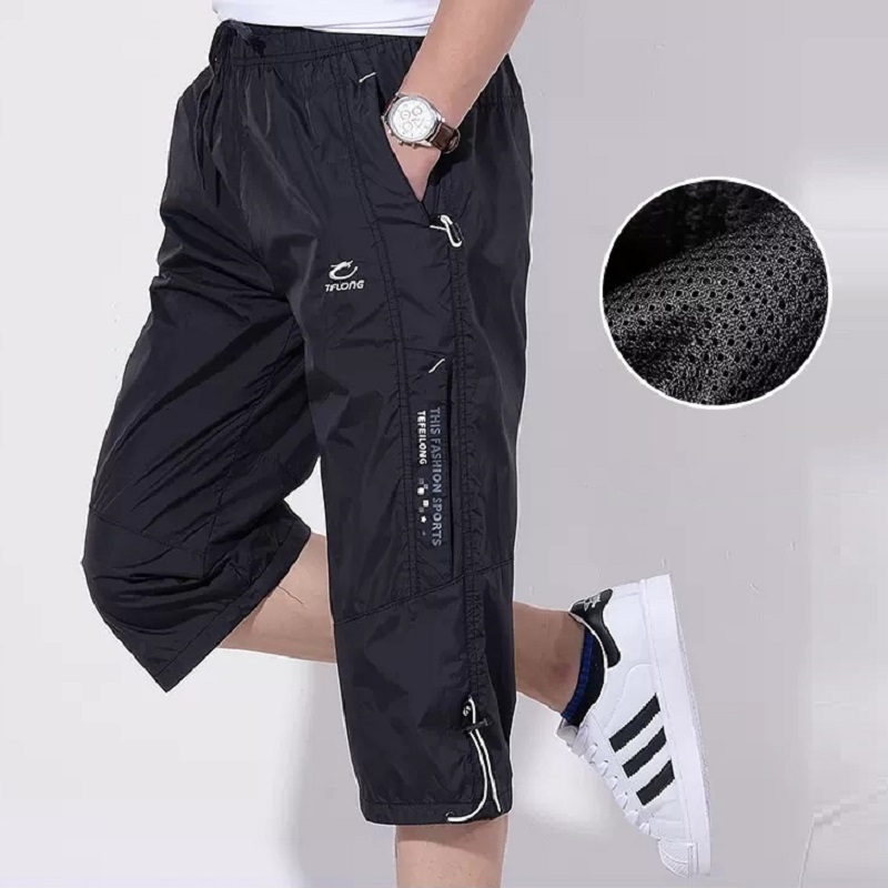 Men Big Size Surf Shorts Plus  - огляд і ціна Board Short Surf