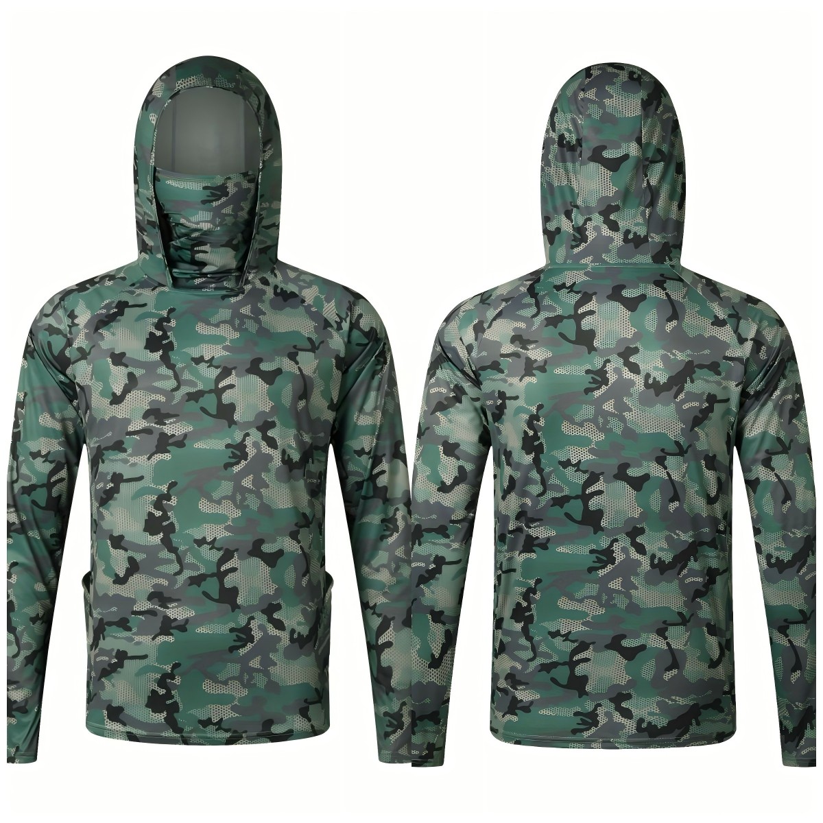 European and American Men's Su - огляд і ціна Summer Clothing For Young Men